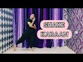 Shake Karaan Song - Dance Video | Munna Michael | Bollywood Dance | Choreo By- MG