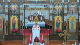 Неділя Митаря і Фарисея. (Лк. 18:10-14) | Проповідь вл. Петра Стасюка