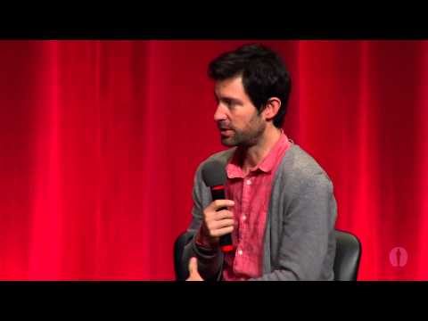 Academy Conversations: "Upstream Color"