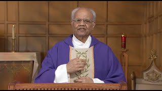 Catholic Mass Today | Daily TV Mass, Friday March 5 2021