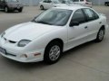 2002 Pontiac Sunfire SE Sedan Lincoln NE