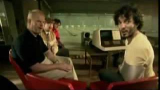 Watch Flight Of The Conchords Friends video