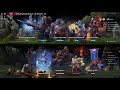 NIGMA vs ALLIANCE - AMAZING EU FINAL - LEIPZIG MAJOR DreamLeague 13 DOTA 2