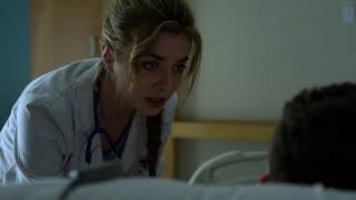 Marvels The Punisher 2X11 - Frank Castle, Karen Page, Agent Dinah Madani And Amy Bendix Talk Scene