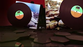 Led Zeppelin - Houses Of The Holy (Super Deluxe Unboxing Video)
