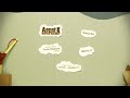 3 - Angry Birds - 3d Origami Game