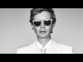 Beck - Up All Night (Song) Mp3