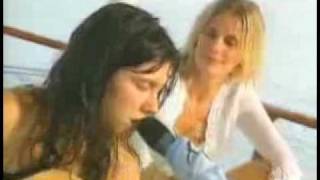 Watch Elisa Femme Fatale video