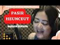 PASIR HEUNCEUT ( GOLOSOR TEAM ) - GUSDEVA (COVER BAJIDOR) @WAGISTATV@Musicindonesiaviral