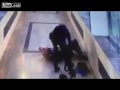 Shocking Cctv Footage Chechen Policeman Killed During Search Shocking Cctv Footage Chechen Policeman Killed During Search