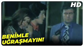 Hiçbir İnsan Bizi Ayıramaz Sevgilim - Kefenin Cebi Yok İzzet Günay Melek Görgün