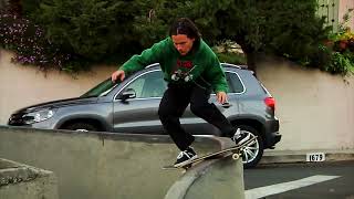 Emerica Presents The Spanky Ksl G6