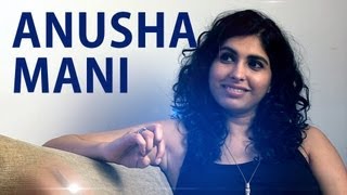 Watch Anusha Mani Lazy Lamhe video