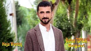 Burhan Toprak Roj Müzik Segavi Dawet Düğün Zindi Live Canlı Nu New Yeni 2018 Nusaybin