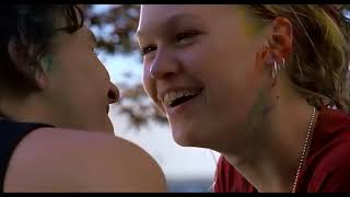 10 Things I Hate About You 1999 Kissing Scenes