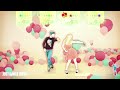 Ariana Grande Ft Mac Miller Way Just Dance 2014 Gameplay images Ariana Grande Ft Mac Miller Way Just Dance 2014 Gameplay