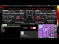 Aprender a mezclar en virtual dj