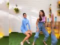 Jacqueline Fernandez & Shilpa Shetty viral twerk reel challenge | Entertainment obsession