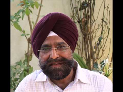 Choo lene do nazuk hothon ko sung by Manjit Singh Saggu