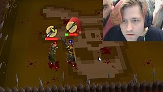 Trials Of Gielinor Pvp Tournament Finale