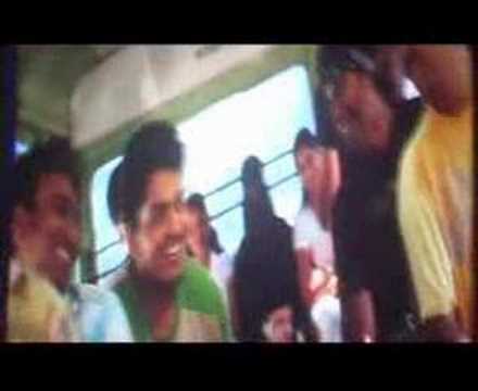 arabu nade - thottal poo malarum