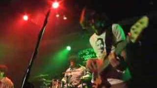 Watch Jacob Jeffries Band Hummingbird video