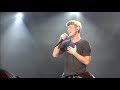 MattyB - Monsters (Live in NYC)