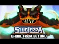 Slugterra: Ghoul from Beyond | Full Movie