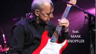 Watch Mark Knopfler Be Mine video