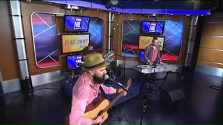 Train - Meet Virginia (cover) Live on Fox 8 News in the Morning