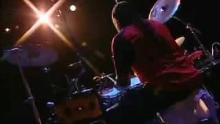 Spyro Gyra - Bonny B Drum Solo