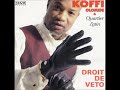 Koffi Olomide & Quartier Latin "Droit de Veto" (1998)