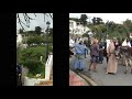 Domingo de Ramos en Benalmádena pueblo 2013