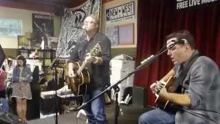 Watch Pat Green Georges Bar video