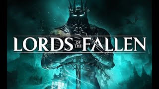 Elajjaz - Lords Of The Fallen - Part 1