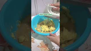Buat Biskut