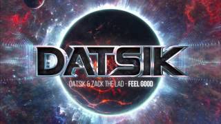 Watch Datsik Feel Good video