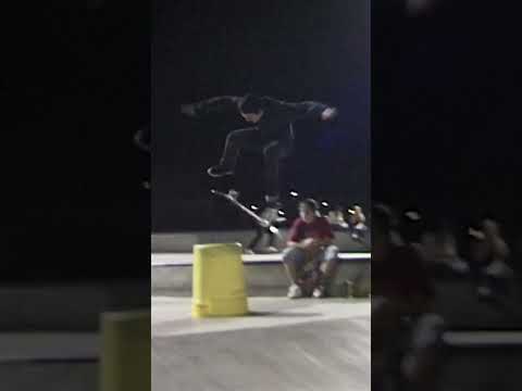 Vinny Vegas 2003 Classic Skateboarding Shorts