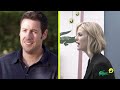 Brooklyn Decker drops by the Just Jared Studio