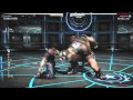 Mortal Kombat X: Ferra Torr Basic Combos (Vicious)