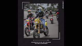 Story Wa,Klx Supermoto