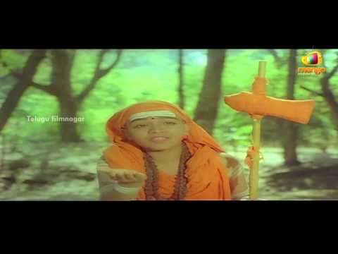 Sri Devi Mookambika Movie Songs - Namasthesthu Maha Maaye Song...