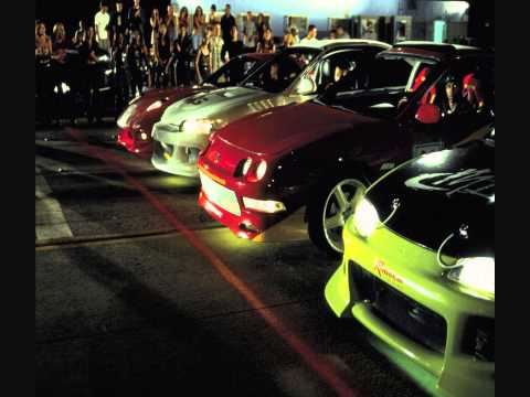 Ja Rule - Life Ain't Game - HQ - The Fast And The Furious Soundtrack - ( Faster Version )