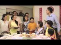 Pioneer Generation Package – Reunion Dinner