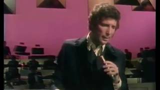 Watch Tom Jones I Who Have Nothing video