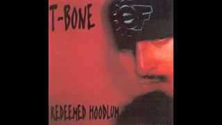 T Bone Hoodlums Prayer