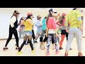 I GOT A BOY  少女時代  DanceForce  舞朝工作室  政宏  MV  3月(五)