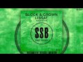 Block & Crown, Lissat - Music Magic