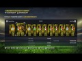 The Random Pick #18 - Absolute GEM of a Striker! (FIFA 15 Ultimate Team)