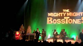 Watch Mighty Mighty Bosstones A Reason To Toast video